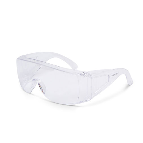 10382TR • Professzionális védőszemüveg UV védelemmel