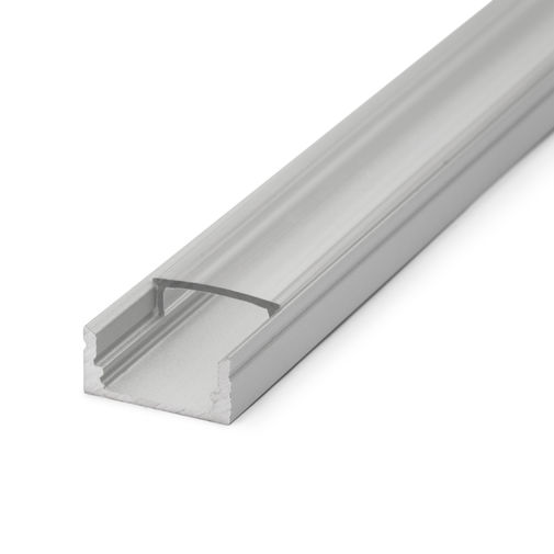 41010A2 • LED alumínium profil sín
