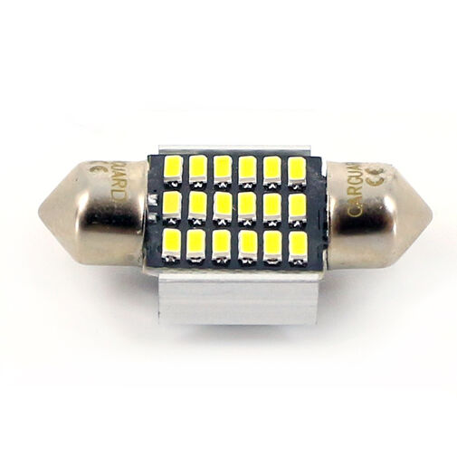 50832 • LED féklámpa izzó