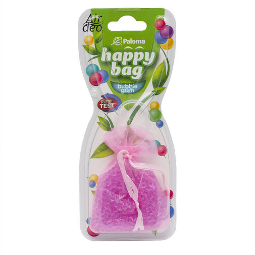 P06618 • Illatosító - Paloma Happy Bag - Bubble Gum