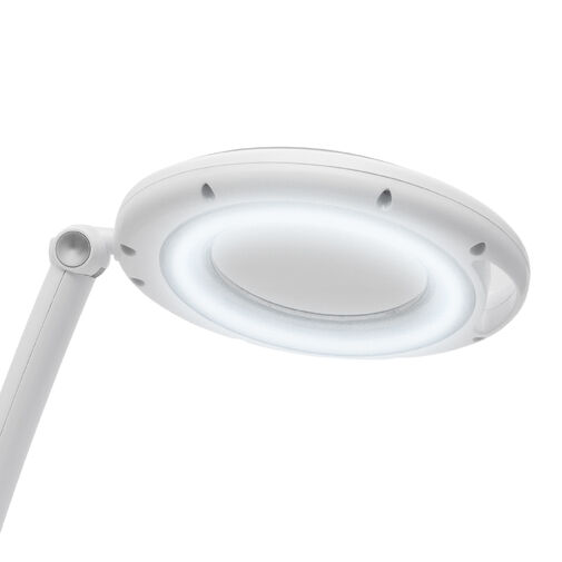 10796L • LED lámpa - nagyító lencsével - 4