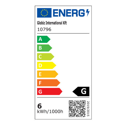 10796L • LED lámpa - nagyító lencsével - 4