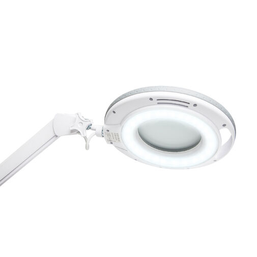 10797L • LED lámpa - nagyító lencsével - 5