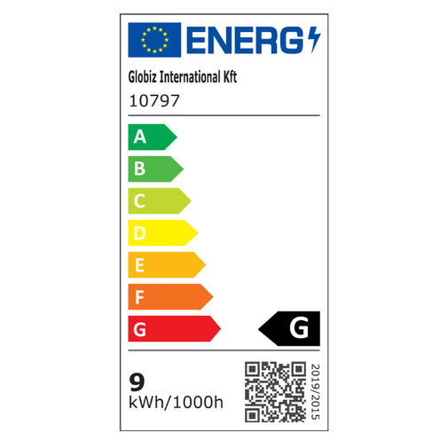 10797L • LED lámpa - nagyító lencsével - 5