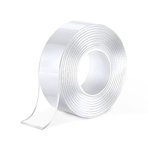 11067 • Extra erős kétoldalas nano ragasztószalag - 300 x 3 x 0,2 cm