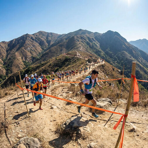 11073 • Jelölőszalag - fluoreszkáló - 75 m x 25 mm x 0,1 mm