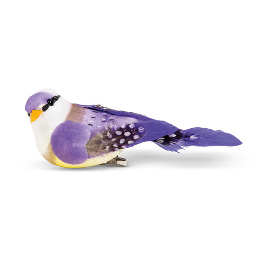 11697 • Kerti dekoráció - madárka - 11,5 cm - 4 féle