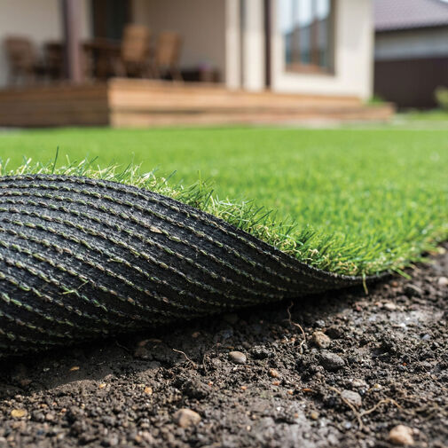 11790H • Műfű - 2 x 25 m - 35 mm szálhosszal - Royal Velora