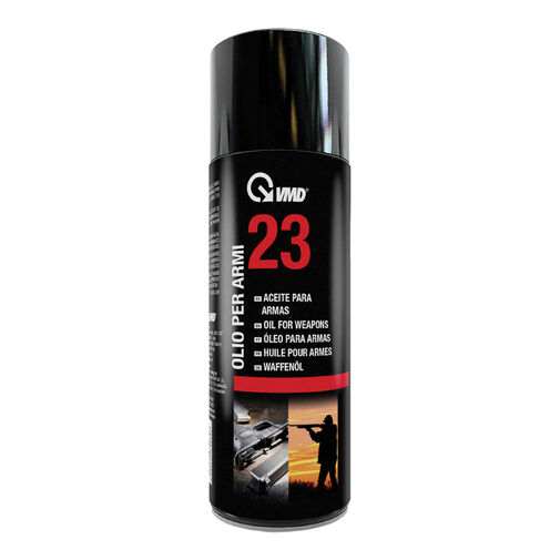 17223 • Fegyverolaj spray - 200 ml