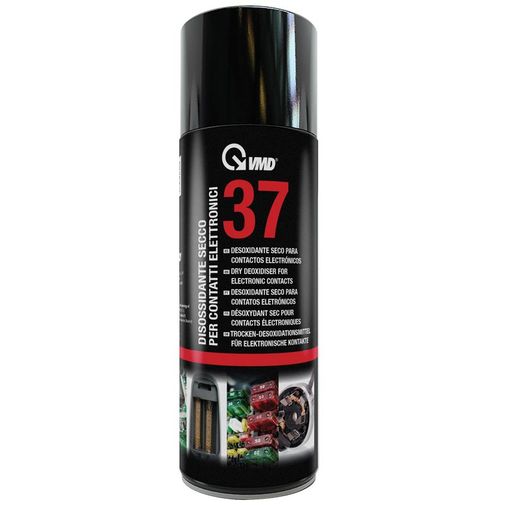 17237 • Oxidáció eltávolító kontakt spray (elpárolgó)