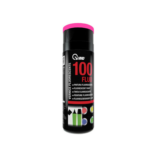 17300FLU-PK • Fluoreszkáló festék spray - 400 ml - rózsaszín