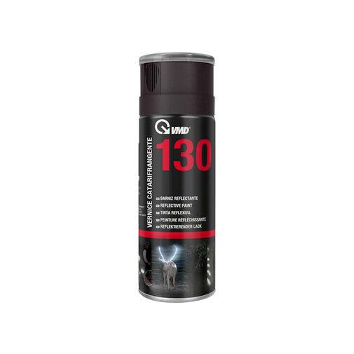 17330 • Fényvisszaverő festék spray - áttetsző - 400 ml
