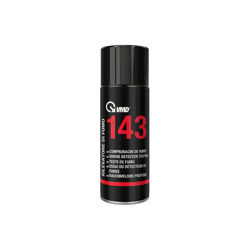 17343 • Füstjelző tesztelő spray - 250 ml