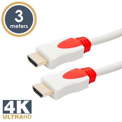 20423 • 3D HDMI kábel • 3 m