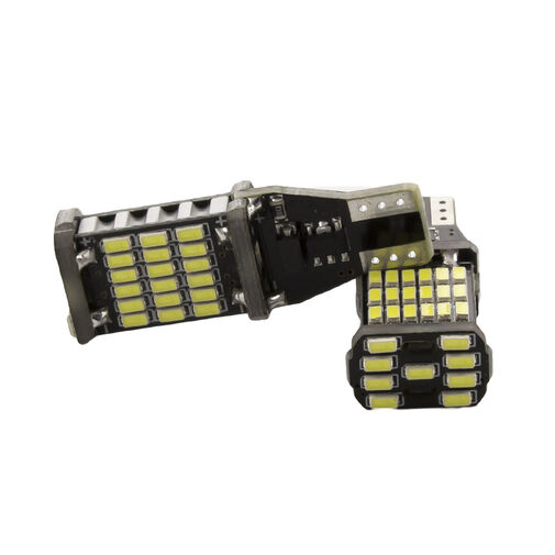 50778 • Autós LED - CAN131 - T10 (W5W) - 450 lm - can-bus - SMD - 5W - 2 db / bliszter