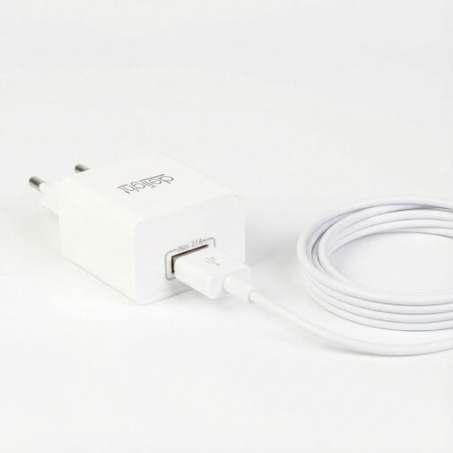 55039-1WH • USB Hálózati adapter
