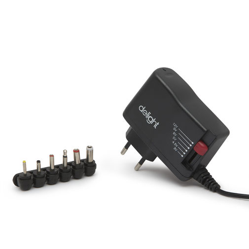 55056B • Univerzális adapter