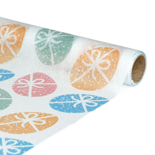 58207A • Asztalterítő futó - 180 x 28 cm - 100% poliészter