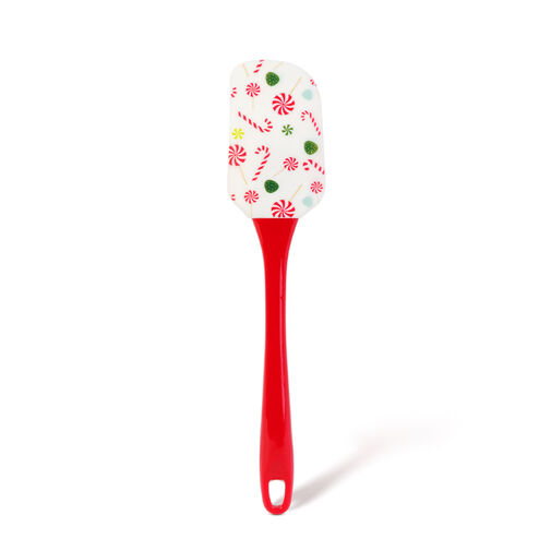 59751A • Spatula - szilikon fejjel - 25,4 cm