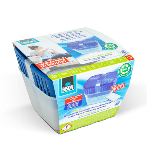 B01473 • Páramentesítő készülék + utántöltő - 450 g