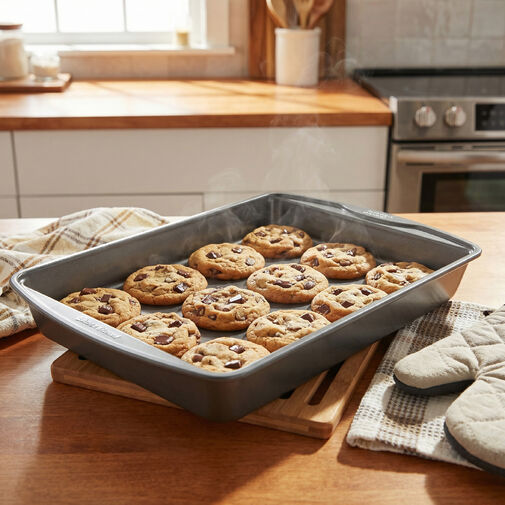 BS10005-S • Baker’s Secret Classic Line tepsi - 