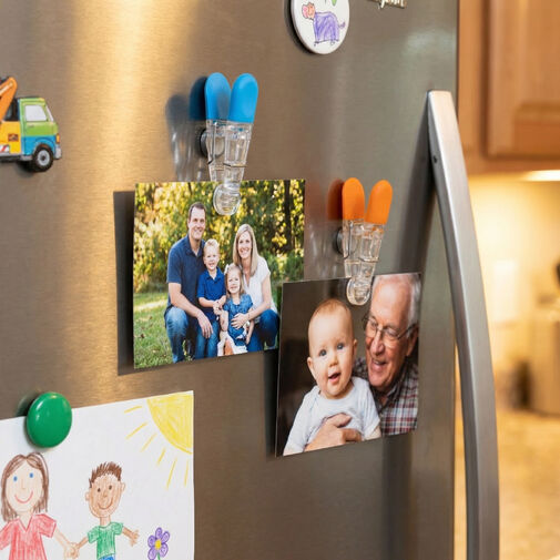 BS40102 • Baker's Secret 6 darabos csipesz szett