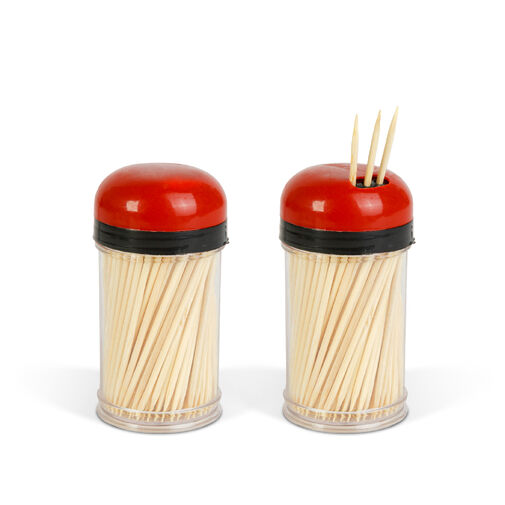 BS40172 • Baker's Secret fogpiszkáló - bambusz - 7 cm - 2 x 170 db