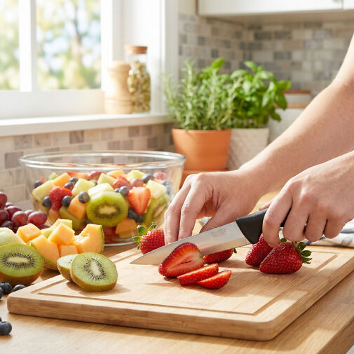 BS41018 • Baker's Secret séf kés - 6