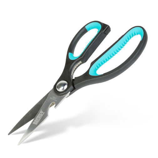 BS41124 • Baker's Secret konyhai olló - rozsdamentes acél - 22 cm