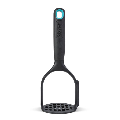 BS41167 • Baker's Secret burgonyatörő - nylon - 24 x 9,5 x 9 cm