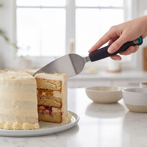 BS41185 • Baker's Secret tortalapát - 28 cm