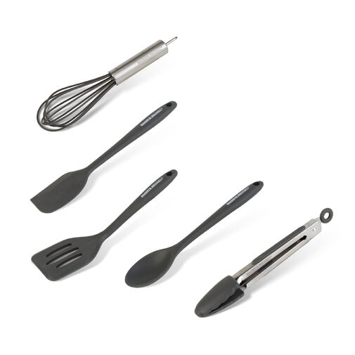 BS41392 • Baker's Secret konyhai eszköz szett - 20 cm - 5 részes