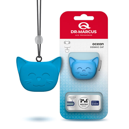 DRM50028 • Dr. Marcus Cosmic Cat illatosító - Óceán