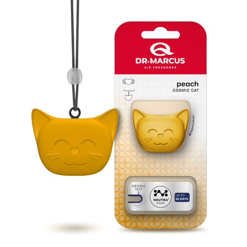 DRM50123 • Dr. Marcus Cosmic Cat illatosító - Peach