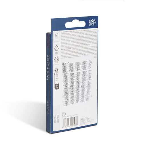 DRM50547 • DR MARCUS PREMIUM WOOD TWIST WILD FUSION Illatosító