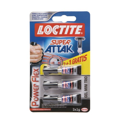 H1880803 • Loctite Super Bond