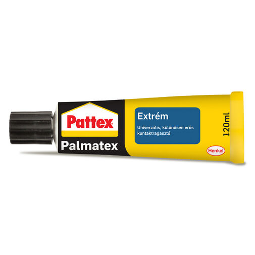 H2404996 • Pattex Palmatex Extrém univerzális erősragasztó - 120 ml
