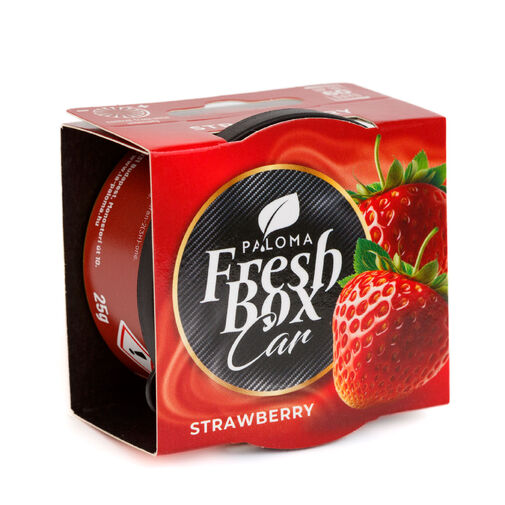 P20194 • Illatosító - Paloma Fresh box - Strawberry - 25 g