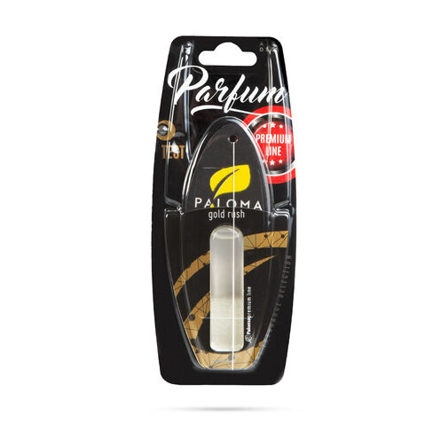 P40208 • Illatosító - Paloma Premium line Parfüm GOLD RUSH