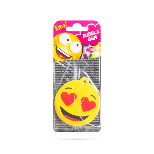 P50285 • Illatosító - Paloma EMO - Bubble gum - 4 g