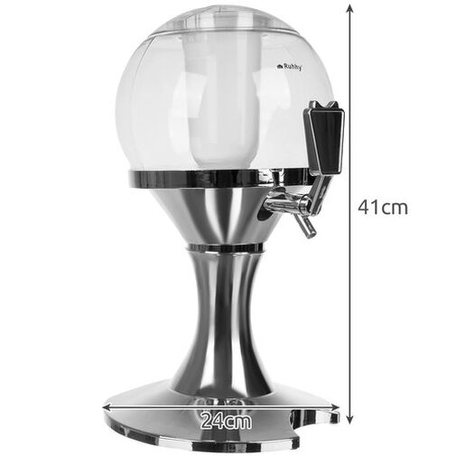 PR540 • Italadagoló / Sörcsap - 3,5 L